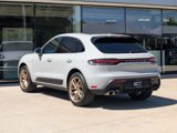 Certified 2023 Porsche Macan S image 3