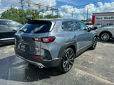 Used 2024 MAZDA CX-50 2.5 Turbo w/ Premium Plus Pkg image 5