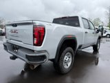 Used 2021 GMC Sierra 3500 4x4 Crew Cab w/ Convenience Package image 5