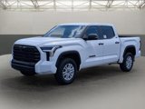 New 2025 Toyota Tundra SR5 image 2