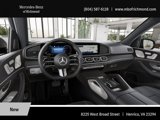 New 2025 Mercedes-Benz GLS 580 4MATIC image 3
