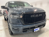 New 2025 RAM 1500 Laramie w/ Night Edition image 5