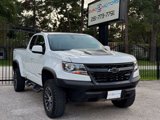 Used 2018 Chevrolet Colorado ZR2 image 6