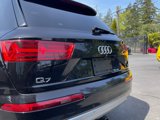 Used 2017 Audi Q7 3.0T Premium Plus w/ Premium Plus Package image 6