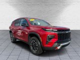 New 2025 Chevrolet Traverse Z71 w/ Driver Confidence Package image 3