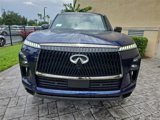 New 2025 INFINITI QX80 Autograph image 2