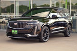 Used 2020 Cadillac XT6 Premium Luxury image 4