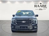 New 2025 Ford F150 Lariat image 2
