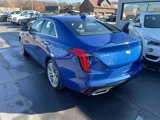 Used 2021 Cadillac CT4 Premium Luxury image 4