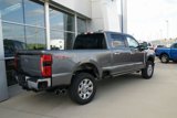New 2025 Ford F350 Lariat image 3