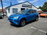 Used 2017 Toyota RAV4 Limited image 2
