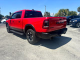 Used 2021 RAM 1500 Rebel image 3