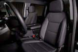 Used 2025 Chevrolet Silverado 2500 Custom w/ Custom Value Package image 4