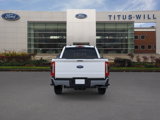 New 2025 Ford F350 Lariat w/ Lariat Ultimate Package image 6