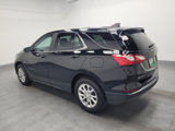 Used 2021 Chevrolet Equinox LT w/ Driver Convenience Package image 3
