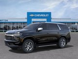 New 2025 Chevrolet Tahoe Premier image 2