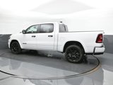 New 2025 RAM 1500 Laramie w/ Night Edition image 5