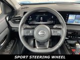 Certified 2025 Nissan Kicks SR image 5