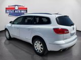 Used 2017 Buick Enclave Convenience image 5
