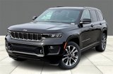 New 2025 Jeep Grand Cherokee Overland w/ Adv Protech Group III image 2