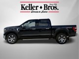 Used 2022 Ford F150 Lariat w/ Equipment Group 502A High image 4