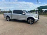 Used 2016 Ford F150 Lariat w/ Equipment Group 502A Luxury image 5