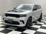 New 2025 Dodge Durango SRT Hellcat image 4