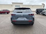 Used 2023 MAZDA CX-50 AWD 2.5 S w/ Premium Plus Pkg image 4