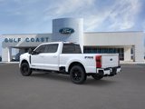 New 2026 Ford F250 Lariat image 4