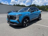 New 2025 Nissan Kicks SR w/ SR Premium Package image 2