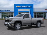 New 2025 Chevrolet Silverado 3500 LT w/ Convenience Package image 2