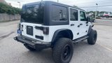 Used 2016 Jeep Wrangler Unlimited Sport w/ Quick Order Package 24S image 5