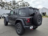 New 2025 Jeep Wrangler Unlimited Rubicon image 3