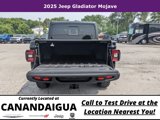 New 2025 Jeep Gladiator Mojave w/ Steel Bumper Group image 4