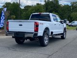 New 2025 Ford F250 Lariat image 4