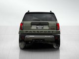 New 2026 Honda Passport TrailSport Elite image 5
