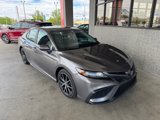 Used 2023 Toyota Camry SE image 4