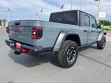 New 2025 Jeep Gladiator Rubicon w/ Convenience Group image 4