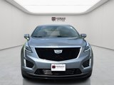 Used 2021 Cadillac XT5 Sportv image 2