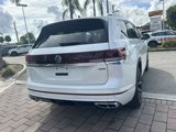 New 2026 Volkswagen Atlas SEL Premium R-Line image 6