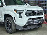 New 2025 Toyota Tacoma TRD Sport image 2