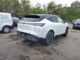 New 2025 Nissan Murano Platinum image 4