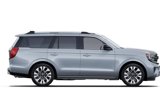 New 2025 Ford Expedition Platinum image 5