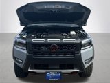 New 2025 Nissan Frontier PRO-4X w/ Pro Premium Package image 5