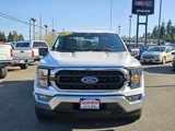 Used 2023 Ford F150 XLT image 2