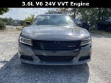 Used 2023 Dodge Charger SXT w/ Blacktop Package image 3