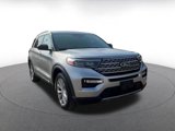 Used 2024 Ford Explorer Limited image 3