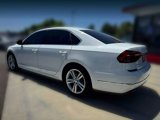 Used 2017 Volkswagen Passat 1.8T SE image 3