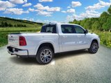 New 2025 RAM 1500 Tungsten w/ Bed Utility Group image 4