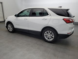 Used 2021 Chevrolet Equinox LT w/ Driver Convenience Package image 3